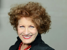Andrea Ferreol