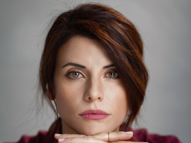 Jennifer Mischiati