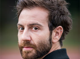 Daniele Aureli