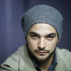9-Flavio Francucci 12