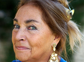Anna Melato
