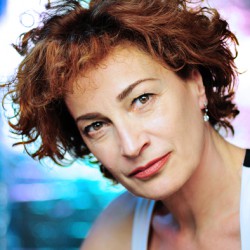 Enrica Rosso 6