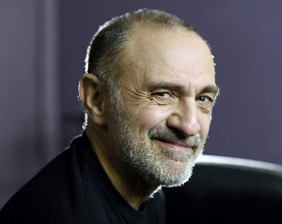 Gianluca Ferrato