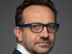 Gianpiero Borgia
