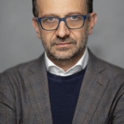 Gianpiero Borgia 25
