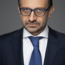 Gianpiero Borgia 26