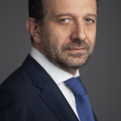 Gianpiero Borgia 28