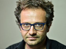 Gianpiero Borgia