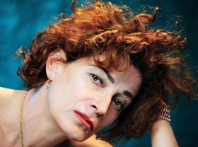 Enrica Rosso