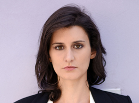 Aurora Peres