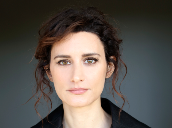 Aurora Peres