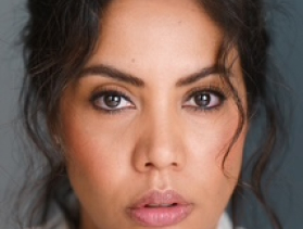 Mariana Manzano
