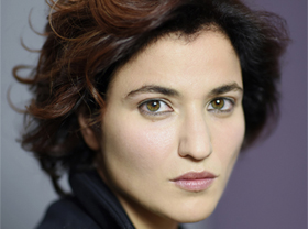 Lucia Lorè