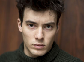 Cristian Zandonella