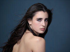 Arianna Bigazzi