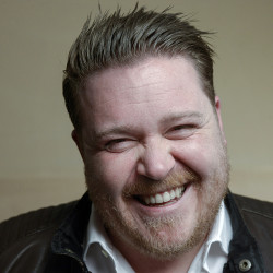 Daniele Marmi