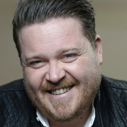 Daniele Marmi