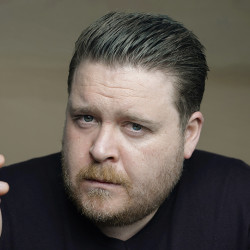Daniele Marmi