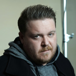 Daniele Marmi