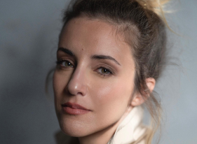 Giulia Carpaneto