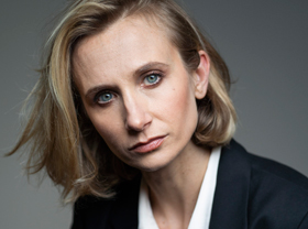Emanuela Galliussi