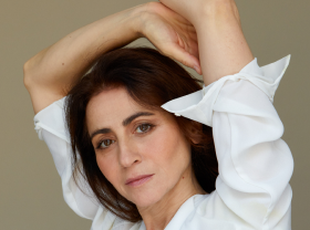 Aglaia Mora