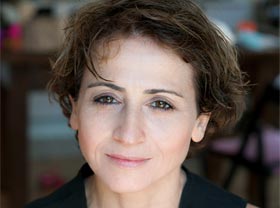 Aglaia Mora