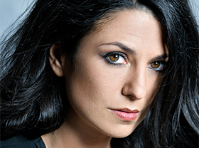 Anna Charlotte Barbera