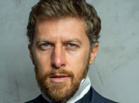 MASSIMO NICOLINI