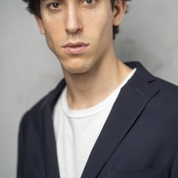 1-Alberto Pirazzini