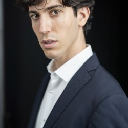 3-Alberto Pirazzini