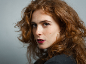Giulia Heathfield Di Renzi
