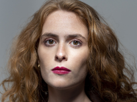 Giulia Heathfield Di Renzi