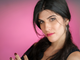 Vivian Bellina